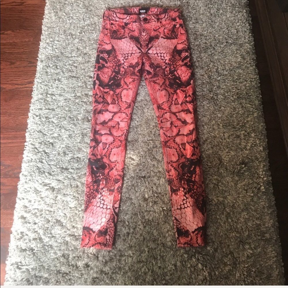 Hudson Jeans